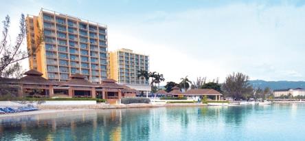 Sunscape Splash Resort & Spa - Property